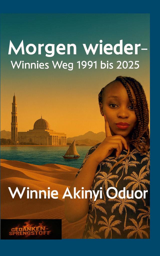 Morgen wieder