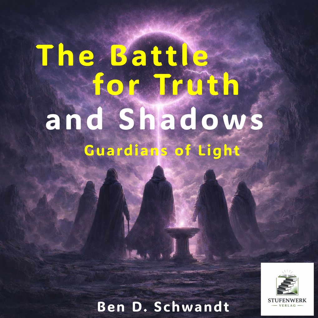 The Battle for Truth and Shadows