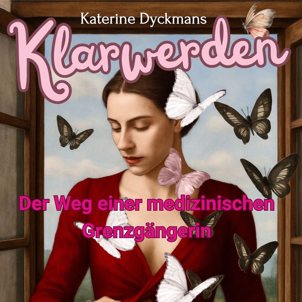 Klarwerden