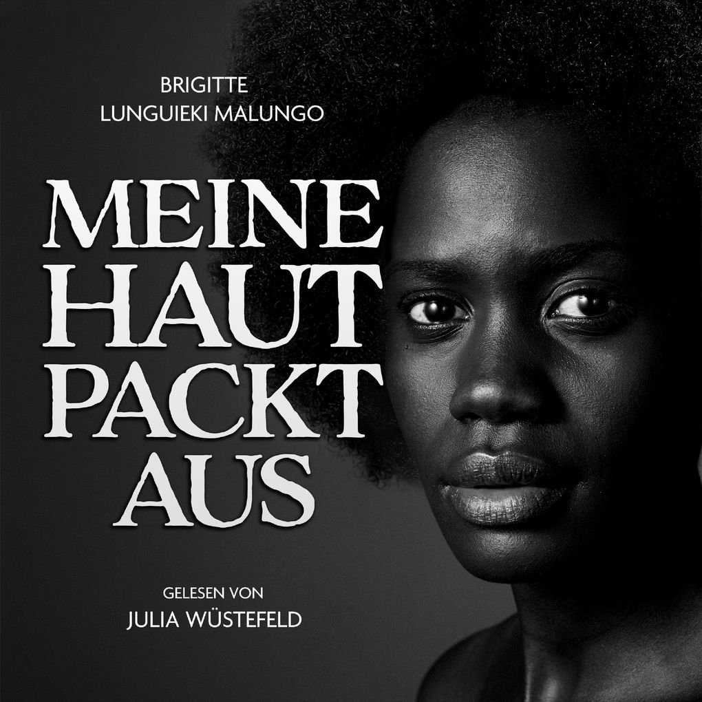 Meine Haut packt aus