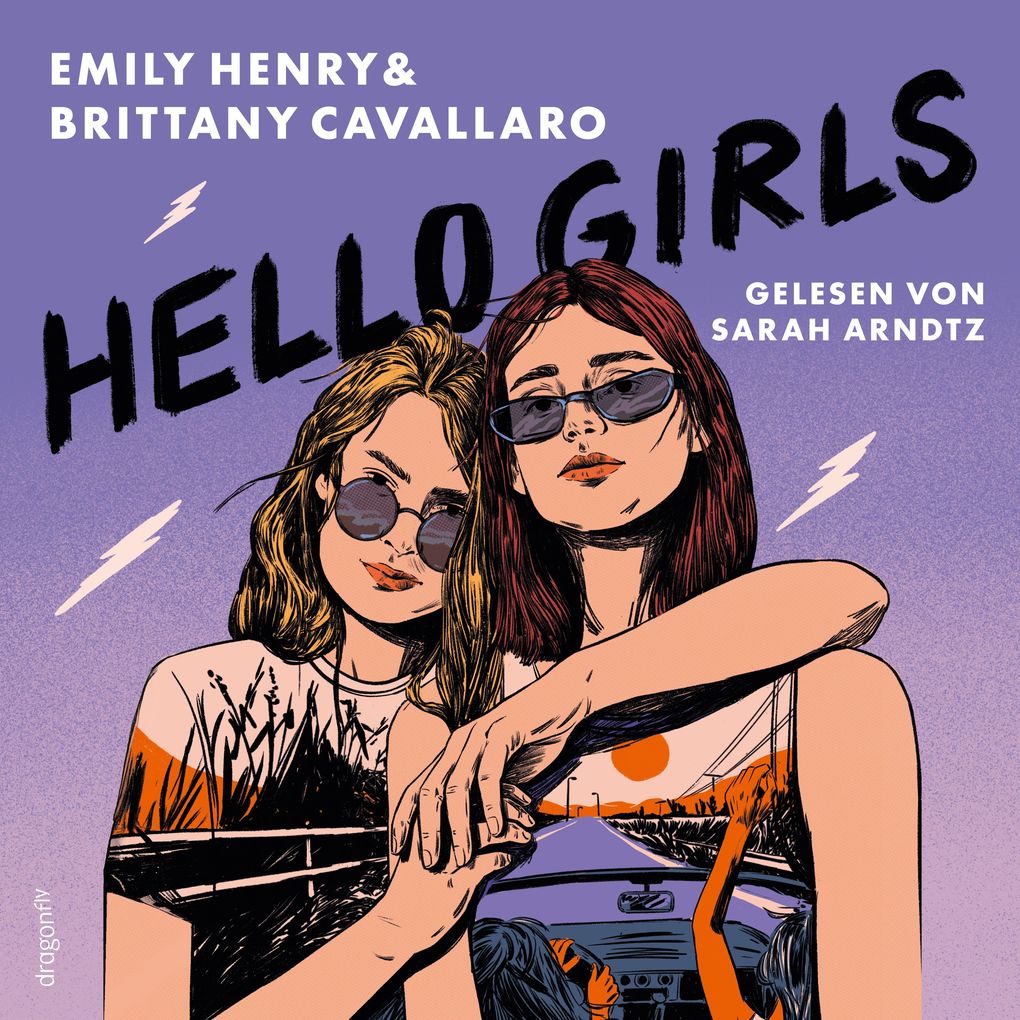 Hello Girls