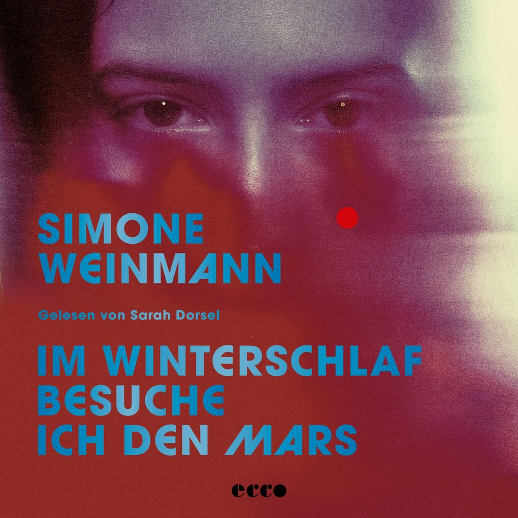 Im Winterschlaf besuche ich den Mars