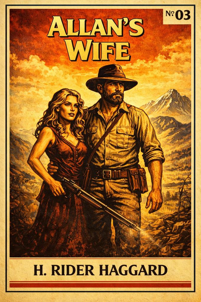 Allan's Wife
