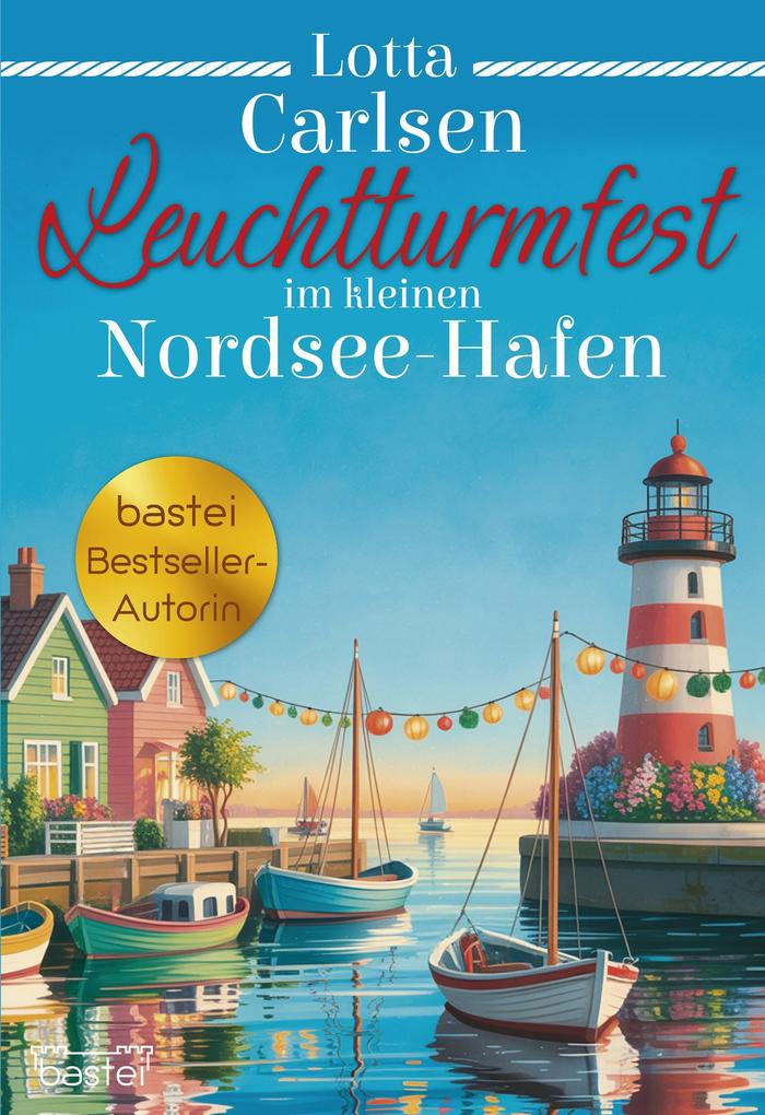 Im kleinen Nordsee-Hafen 2. Staffel - Band 1