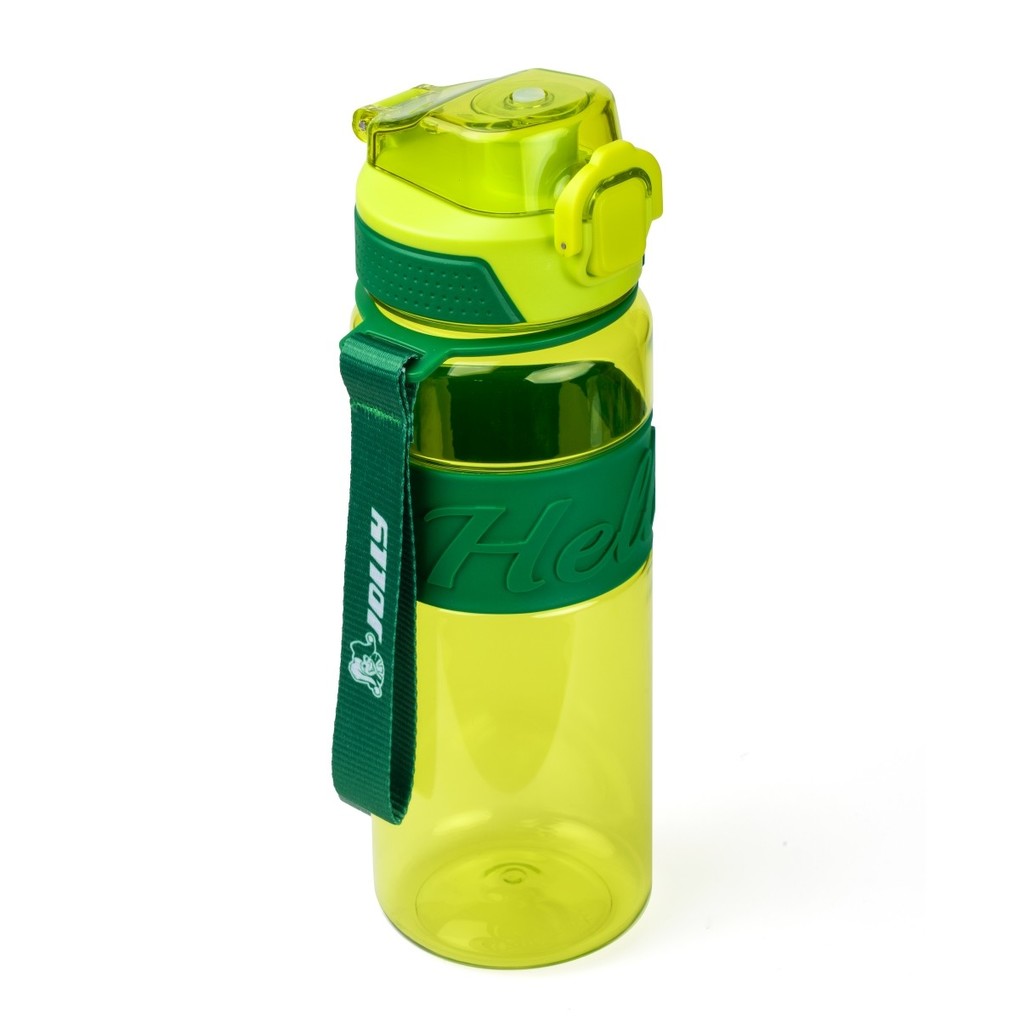 JOLLY Trinkflasche Schule Sport Abenteuer 750 ml