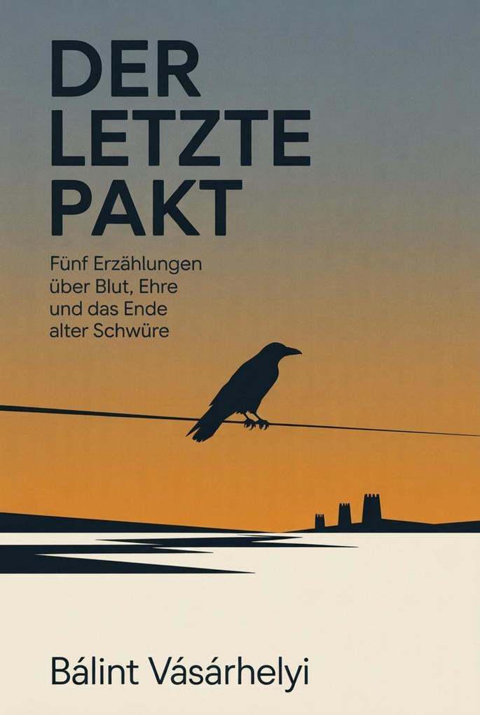 Der letzte Pakt