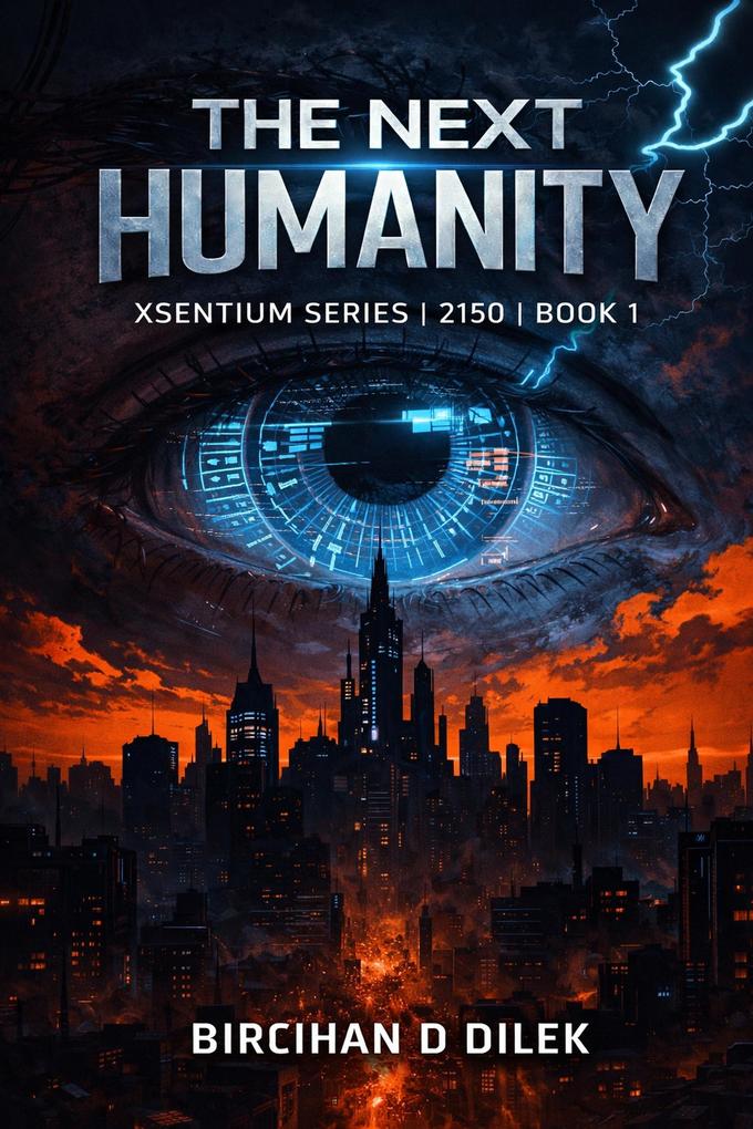 The Next Humanity