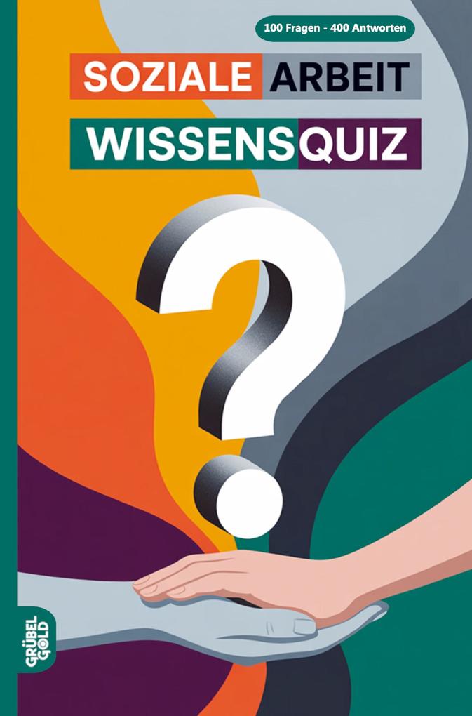 Soziale Arbeit Wissensquiz