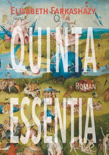 Quinta Essentia