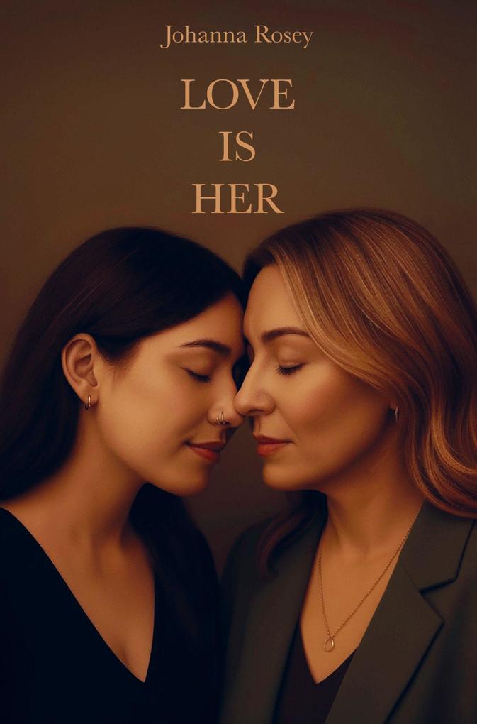 Love is her