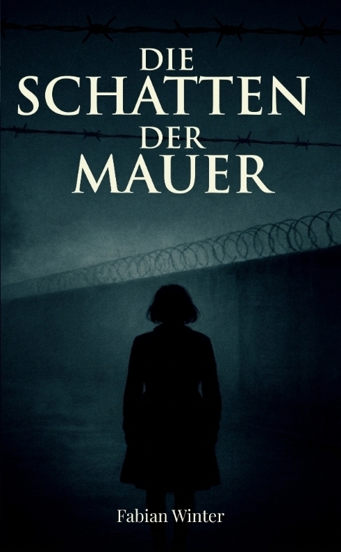 Die Schatten der Mauer