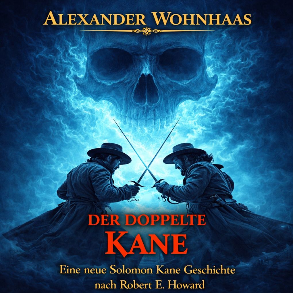 Der doppelte Kane