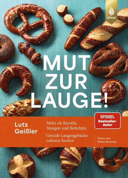 Mut zur Lauge