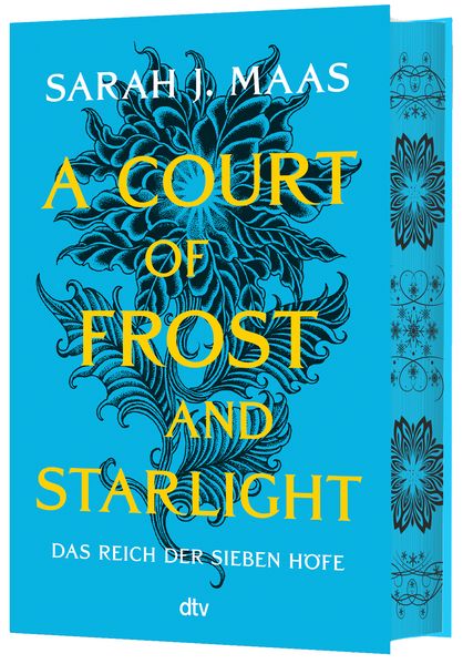 A Court of Frost and Starlight