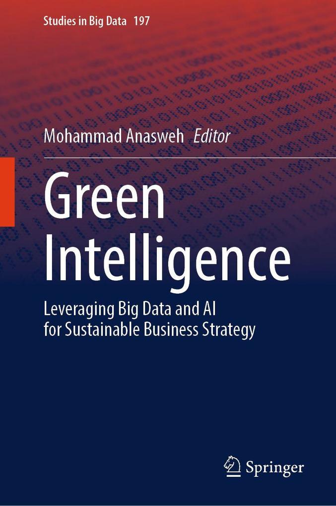 Green Intelligence