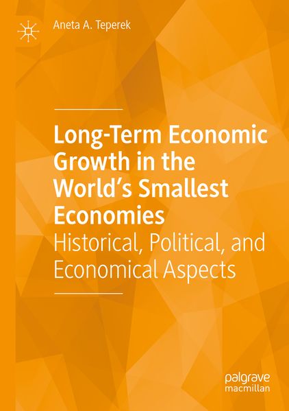 Long-Term Economic Growth in the World's Smallest Economies
