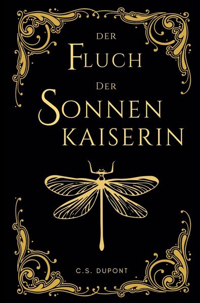 Der Fluch der Sonnenkaiserin