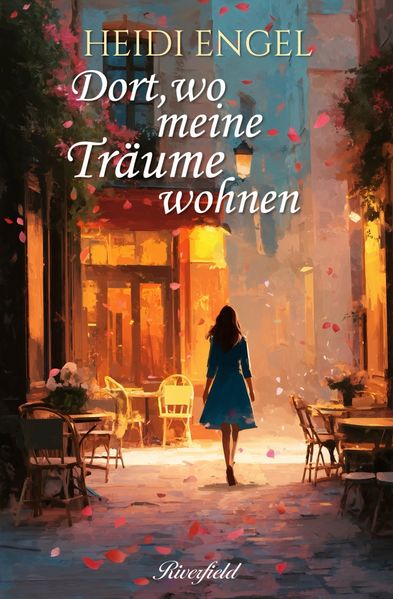 Dort wo meine Träume wohnen