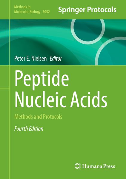 Peptide Nucleic Acids