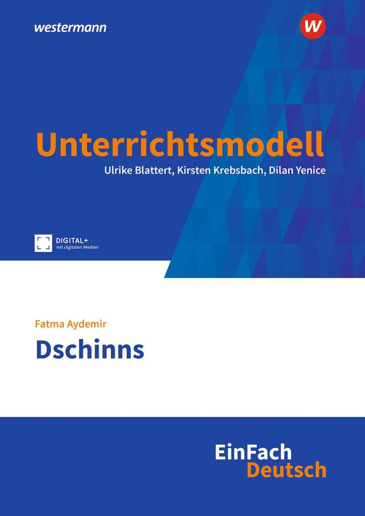 Dschinns. EinFach Deutsch Unterrichtsmodelle