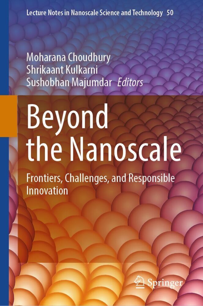 Beyond the Nanoscale