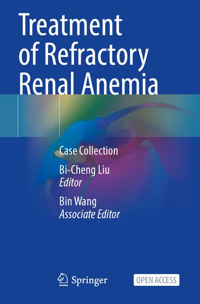 Treatment of Refractory Renal Anemia