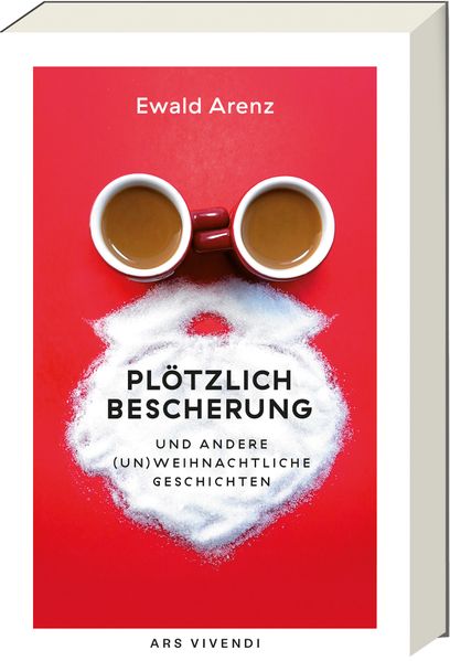 Plötzlich Bescherung