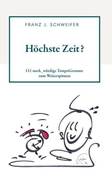 Höchste Zeit?