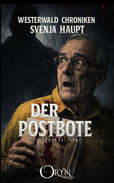 Der Postbote