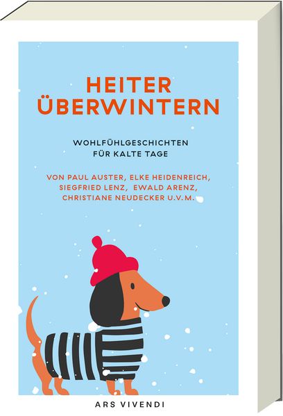 Heiter überwintern
