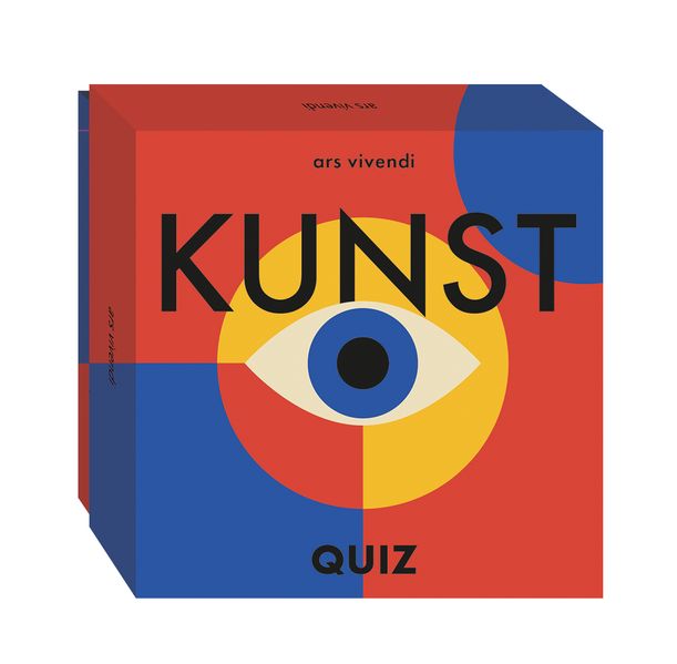 Kunst-Quiz