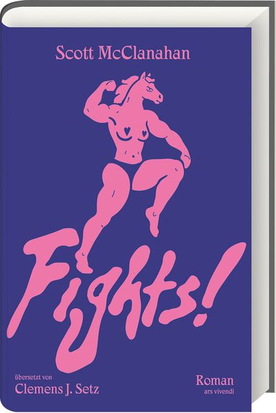 Fights!