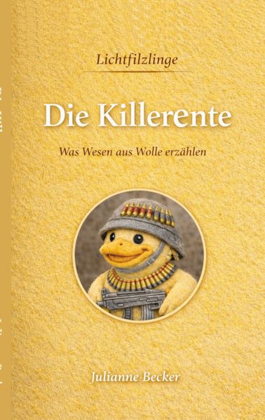Die Killerente
