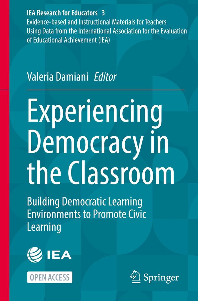 Experiencing Democracy in the Classroom
