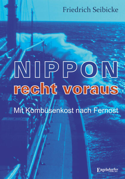NIPPON recht voraus