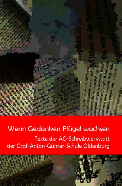 Wenn Gedanken Flügel wachsen
