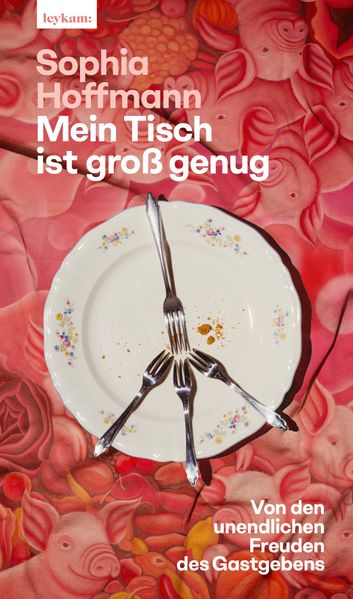 Mein Tisch ist groß genug