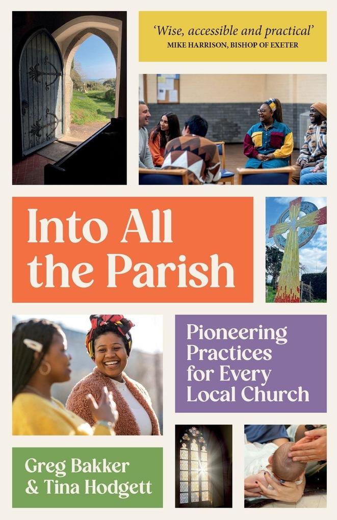 Into All the Parish