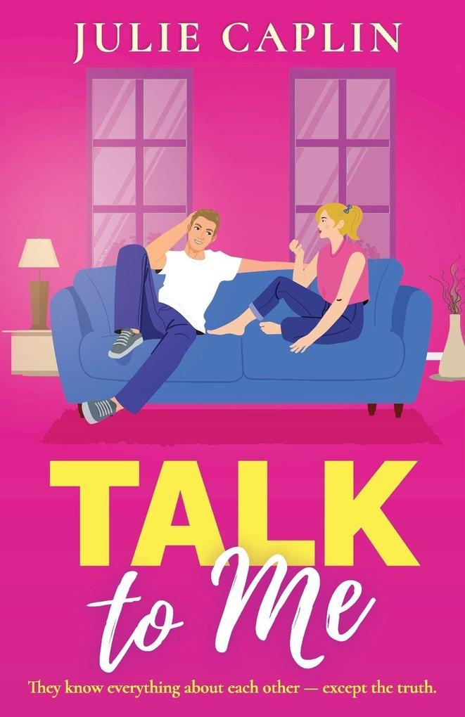 Talk to Me