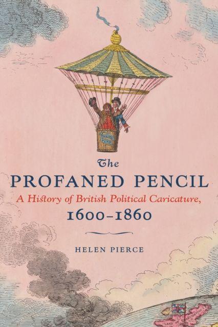 The Profaned Pencil