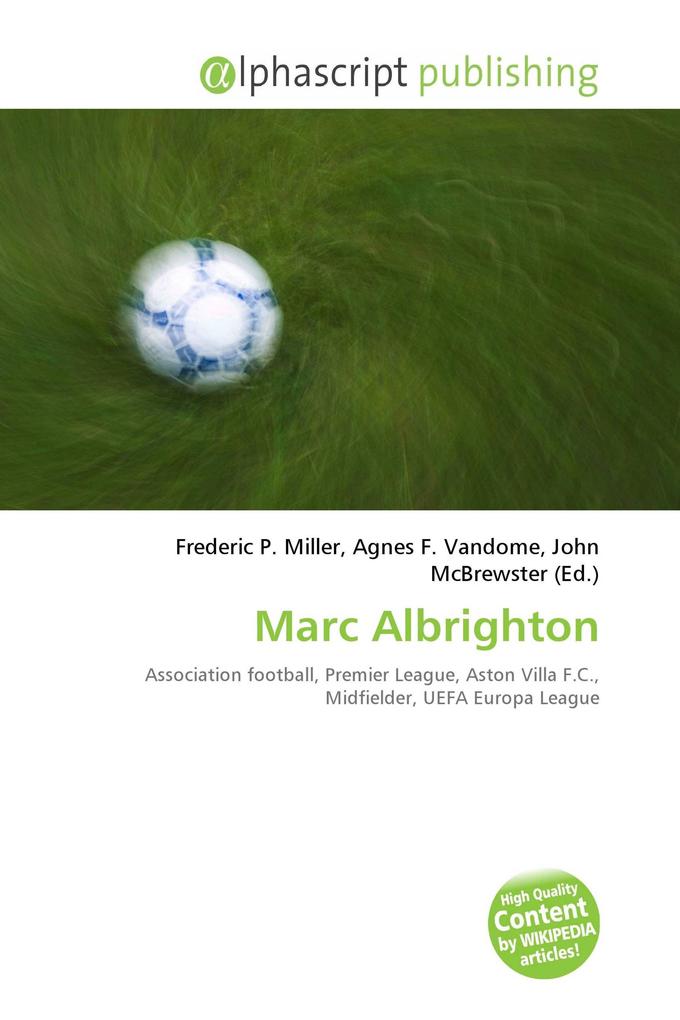 Marc Albrighton