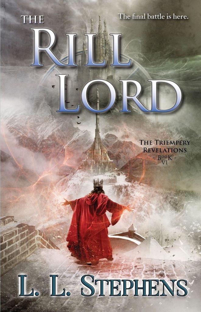 The Rill Lord