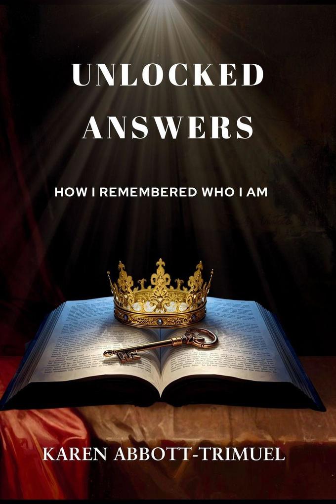 Unlocked Answers
