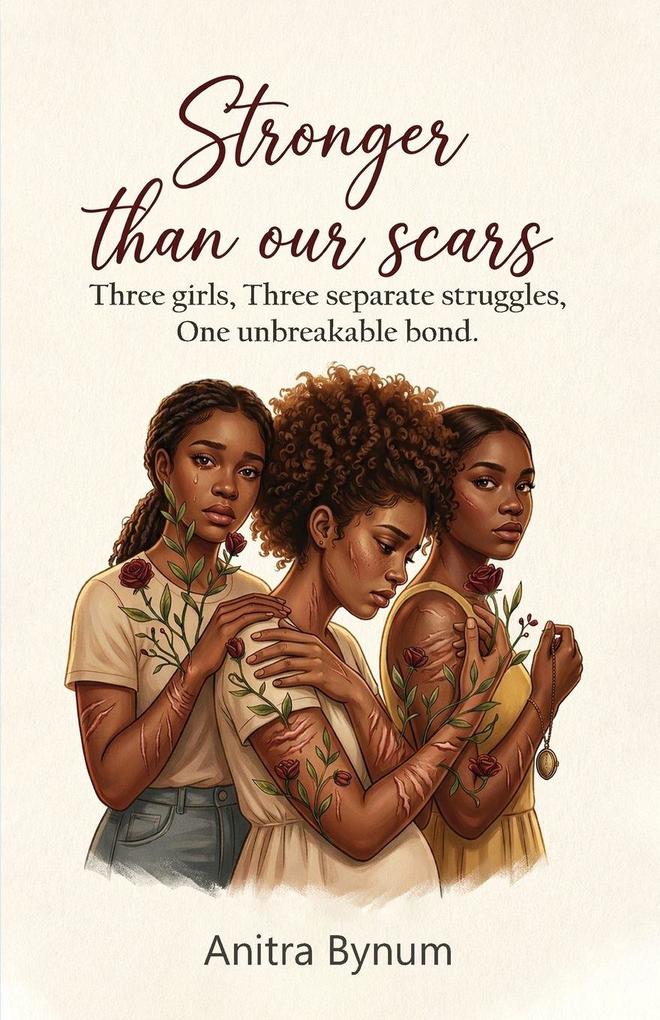 Stronger Than Our Scars