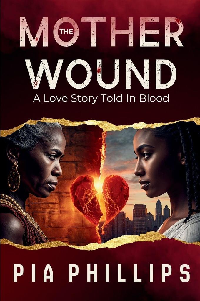 The Mother Wound