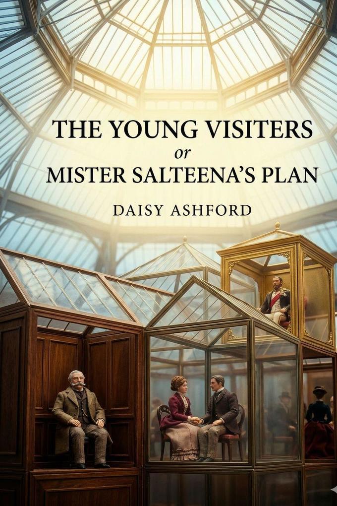 The Young Visiters