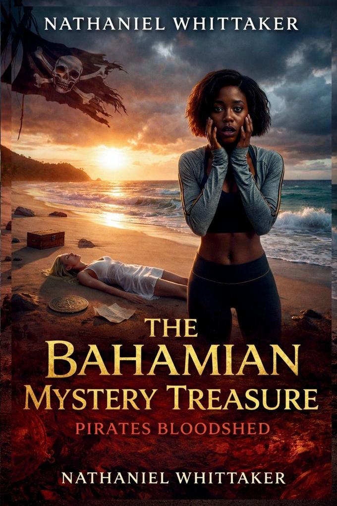 Bahamian Mystery Treasure