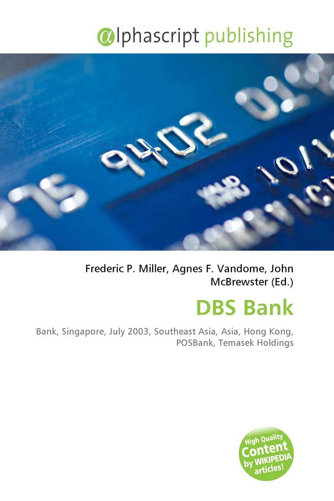 DBS Bank