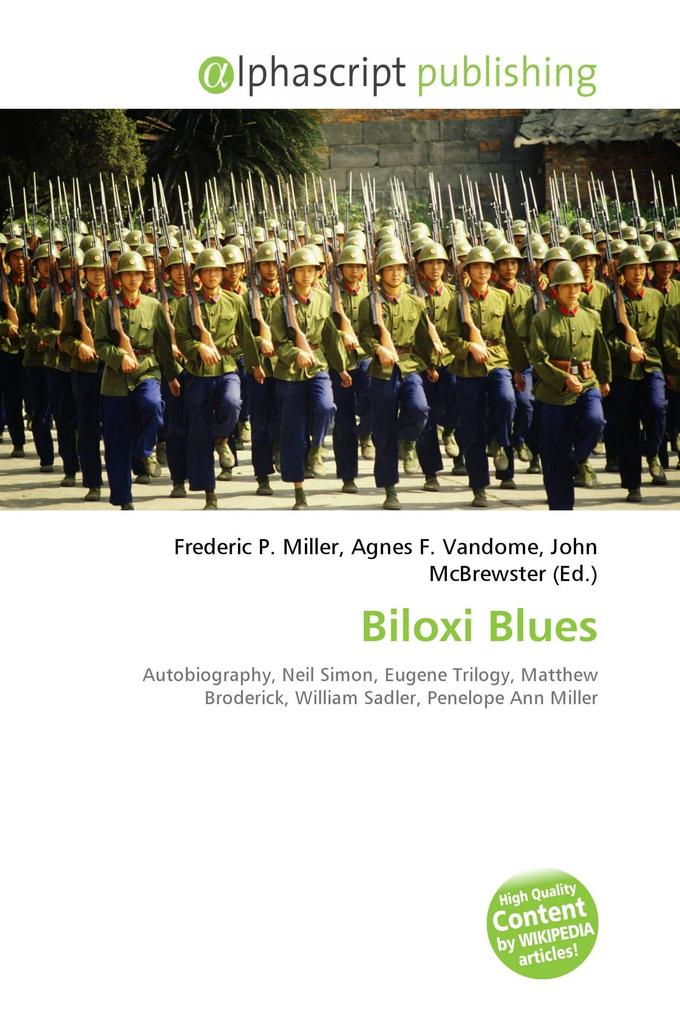 Biloxi Blues