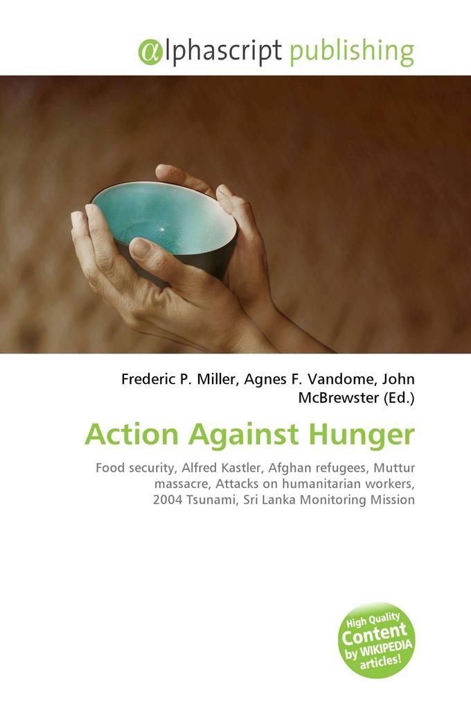Action Against Hunger